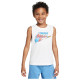 Nike Βρεφική αμάνικη μπλούζα Futura Ice Cream Tank Top Nike Βρεφική αμάνικη μπλούζα Futura Ice Cream Tank Top